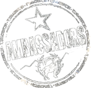 Logo of Ambassadors image size 318x310