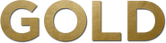 Logo of Gold image size 788x206