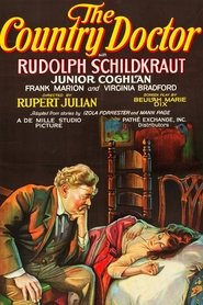 poster The Country Doctor