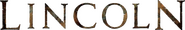 Logo of Lincoln image size 937x150