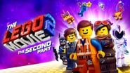 Backdrop of The Lego Movie 2: The Second Part image size 3840x2160