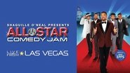 Backdrop of Shaquille O'Neal Presents: All Star Comedy Jam - Live from Las Vegas image size 3840x2160