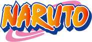 Logo of Naruto image size 1185x540