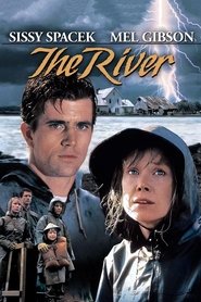 Poster of The River image size 1424x2136