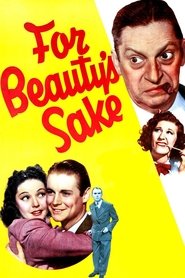 poster For Beauty's Sake