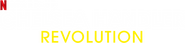 Logo of Chelsea Handler: Revolution image size 1204x283