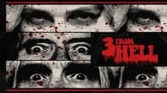 3 from Hell wallpaper 