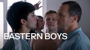 Eastern Boys wallpaper 