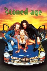 poster The Stöned Age