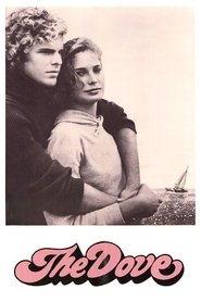 Poster of The Dove image size 1438x2157