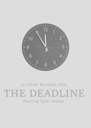poster The Deadline