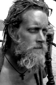 poster Ecce Pirate