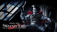 Sweeney Todd : Le Diabolique Barbier de Fleet Street wallpaper 