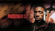 Backdrop of Passenger 57 image size 3840x2160