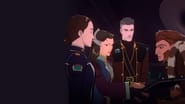 Babylon 5: The Road Home wallpaper 