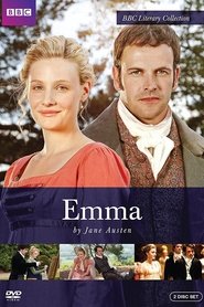 Poster of Emma image size 1200x1800