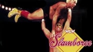 WCW Slamboree 1996 wallpaper 