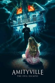 poster Amityville: The Evil Escapes