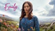 Backdrop of Emily image size 3840x2160