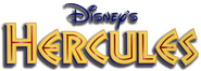 Logo of Hercules image size 392x139