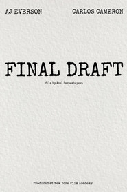 Final Draft