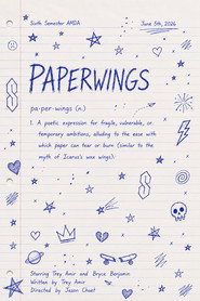 PAPERWINGS