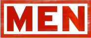 Logo of Men image size 698x294