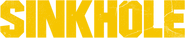 Logo of Sinkhole image size 1274x260