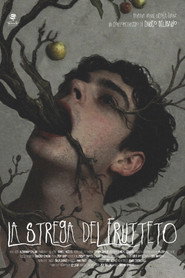La strega del frutteto