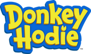 Logo of Donkey Hodie image size 330x197