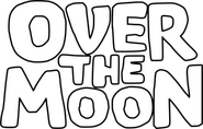 Logo of Over the Moon image size 974x620