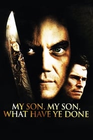 My Son, My Son, What Have Ye Done 2009 123movies