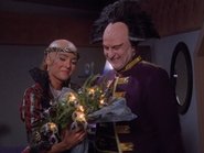 Babylon 5 season 1 episode 3