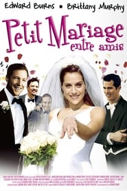 Voir film Petit mariage entre amis en streaming