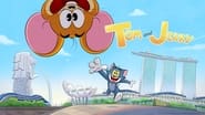 Tom et Jerry à Singapour  