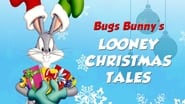 Bugs Bunny dans les contes de Noël wallpaper 