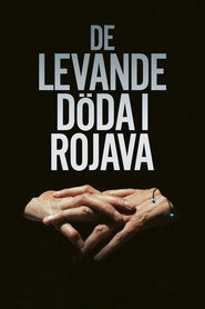 De levande döda i Rojava