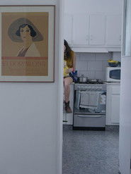 All Over The Place Poster