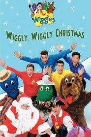 Poster of The Wiggles: Wiggly, Wiggly Christmas image size 500x750