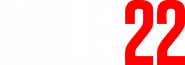 Logo of Mile 22 image size 3000x1059