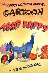 poster Trap Happy