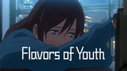 Flavors of Youth wallpaper 