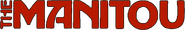 Logo of The Manitou image size 780x126