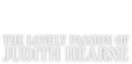 Logo of The Lonely Passion of Judith Hearne image size 5000x2434