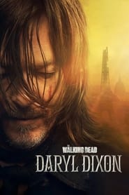 The Walking Dead: Daryl Dixon 1x01