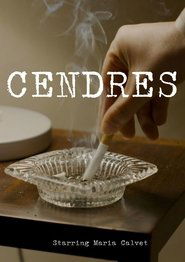 poster Cendres