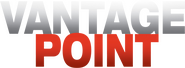 Logo of Vantage Point image size 3259x1201