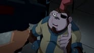 Generator Rex season 2 episode 16