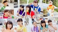 Morning Musume.'15 DVD Magazine Vol.76 wallpaper 