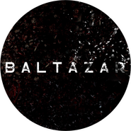 Logo of Baltazar image size 2176x2171